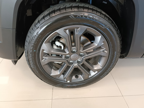 Jeep Renegade 1.3 Serie-S At6