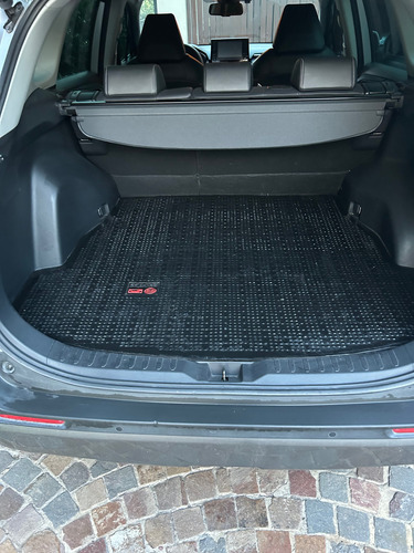 Toyota RAV4 2.5 Vx