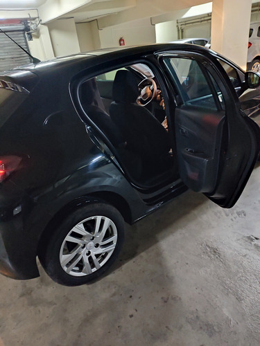 Peugeot 208 1.6 Active Pack