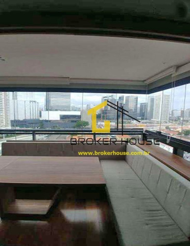 Imagem 3 de 30 de Apartamento A Venda No Bairro Chácara Santo Antônio (zona - Bh0508-1