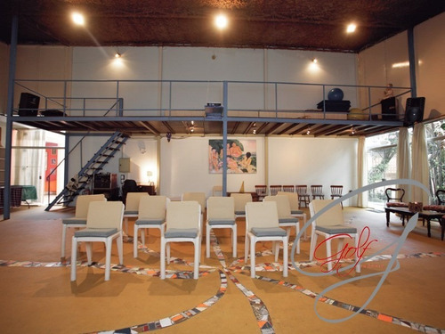 Imagem 1 de 18 de Casa Comercial Para Venda Ou Locação No Pq Continental E Jaguaré - Ca00487 - 68738531