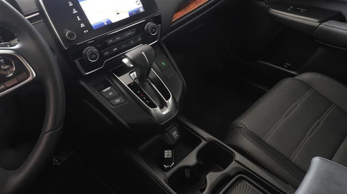 Honda Crv 1.5 16v Vtc Turbo Gasolina Touring Awd Cvt 2019/20
