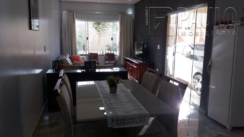 Imagem 13 de 15 de Casa - Campestre - Ref: 15151 - V-15151