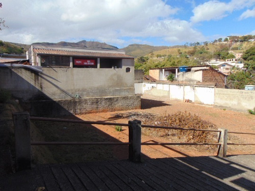 Imagem 15 de 15 de Terreno À Venda, Heliópolis, Belo Horizonte. - Mg - Te0017_realle