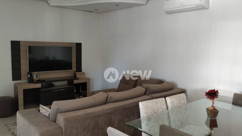 Imagem 2 de 19 de Casa Com 2 Dormitórios À Venda, 120 M² Por R$ 424.000,00 - Pátria Nova - Novo Hamburgo/rs - Ca3921