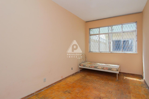 Imagem 6 de 30 de Casa De Vila À Venda, 4 Quartos, 1 Vaga, Méier - Rio De Janeiro/rj - 42494