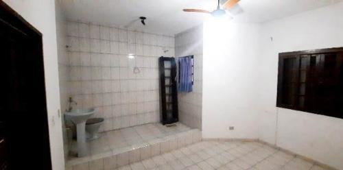 Imagem 2 de 14 de Ótima Casa 800m Do Mar, Itanhaém- Gaivota 4dorm À Venda 8215