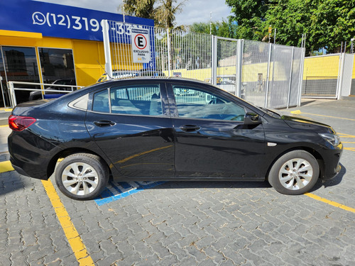 Chevrolet Onix plus Chevrolet Onix Plus 1.0 LTZ Turbo (Flex) (Aut)