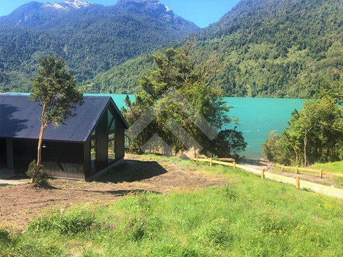 Sitio En Venta Lago Tagua Tagua - Rio Puelo Primera Línea
