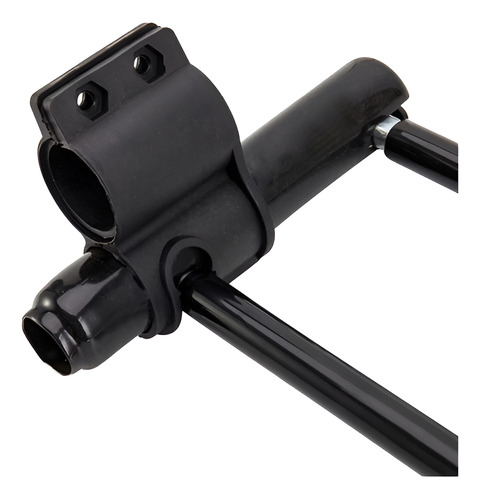 Pack X3 Candado Ulock Con Soporte Para Bicicleta