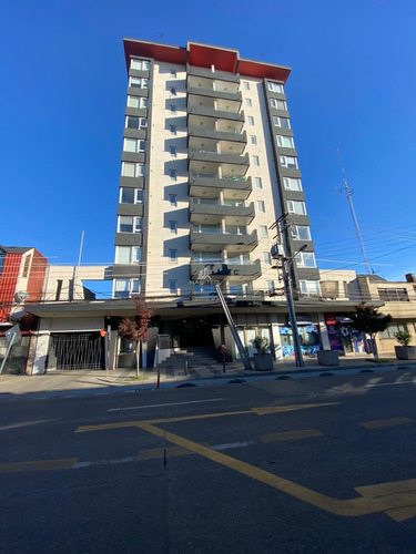 Departamento En Venta 2d+e+b En Av. San Martin, Temu