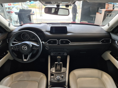 Imagen 10 de 14 de Mazda Cx5 Sgt 2020 Aut