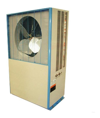 Mini Chillers Con Switch, Mxmno-001, 60000btu, 5 Ton, R407c,