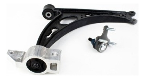 Horquilla Del Izq Inf Moog Seat Leon 06/10