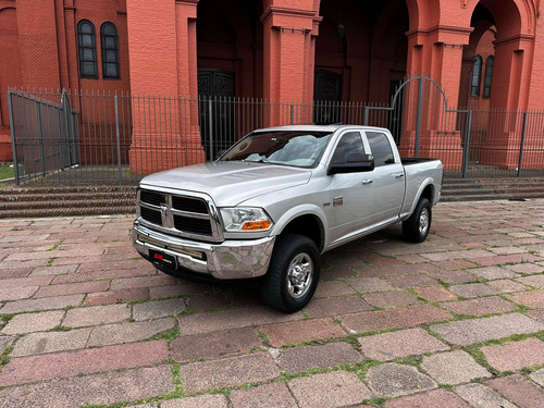 Dodge Ram 2500 Pickup St 4x4 At