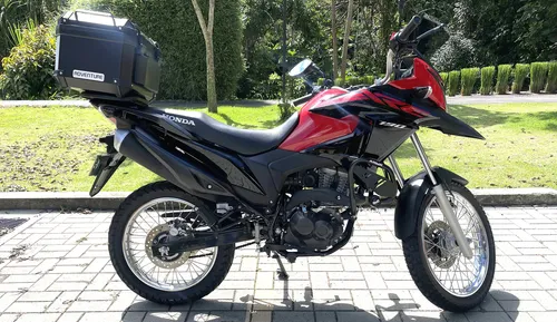 Honda Xre 190 2024