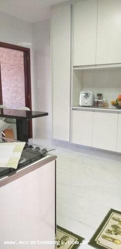Imagem 9 de 15 de Casa Para Venda Em Mogi Das Cruzes, Jardim Universo, 2 Dormitórios, 1 Suíte, 2 Banheiros, 2 Vagas - 3395_1-1287660