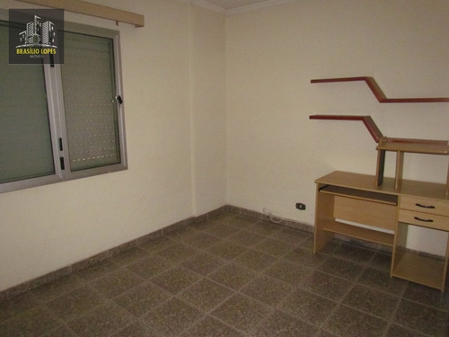 Imagem 3 de 14 de Apartamento 2 Dorms E 1vg Em Frente Ao Metrô Sacomã | M1875
