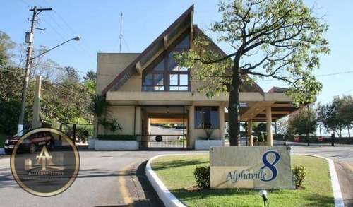 Imagem 23 de 23 de Casa Espetacular Á Venda No Alphaville 8, Santana De Parnaíba. Com 6 Suítes E Lazer! - Ca2498