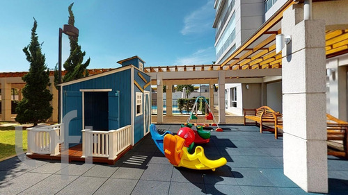 Imagem 29 de 30 de Apto Ipiranga | 2 Quartos | 69 M² | Cond: R$490.00 | 1 Vaga - 13k3uv5