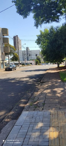 Imagem 19 de 19 de Ponto À Venda, 84 M² Por R$ 120.000,00 - Centro - Foz Do Iguaçu/pr - Pt0006