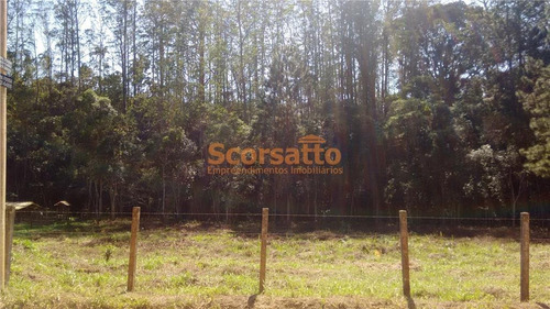 Imagem 4 de 4 de Chácara À Venda, Aldeinha, Itapecerica Da Serra/sp - 3176
