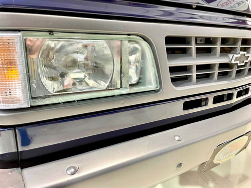 D-20 D20 Ñ F-1000 D10 C10 S10 Hilux