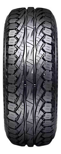 Pneu 285/60r18 116h Wanli Su006 A/t Letra Branca