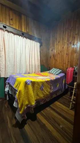 Hermosa Casa Acogedora