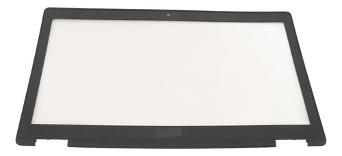 Moldura Frontal Lcd De Laptop Para Latitude E5580 Black Prec