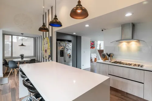 Apartamento En Venta En Niza Suba. Cod V16269