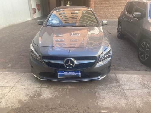 Mercedes-benz Clase Cla 1.6 Cla200 Urban 156cv At