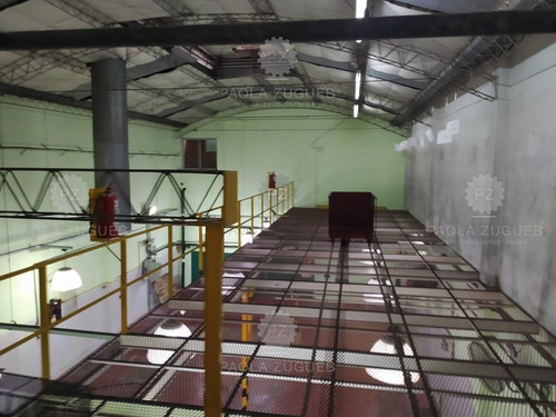 Imagen 15 de 20 de Depósito En Venta Ubicado En Sarandí, Avellaneda, G.b.a. Zona Sur