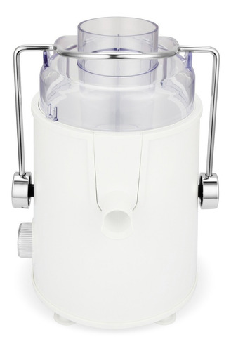 Imagen 3 de 6 de Juguera Eléctrica Atma Essential Juat21wp