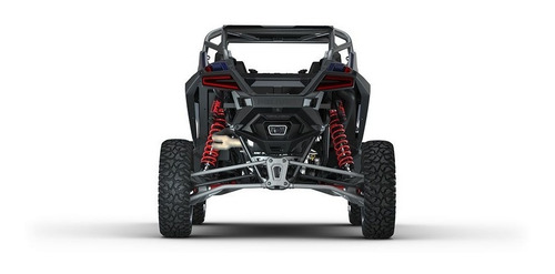 Imagen 12 de 16 de Polaris Rzr Pro R 2023 Full Ride Command No Canam Maverick