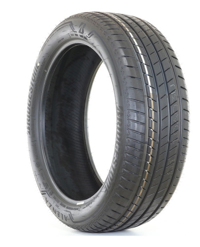 Pneu Aro 20 Bridgestone 245/45r20 103w Alenza 001 (runflat)