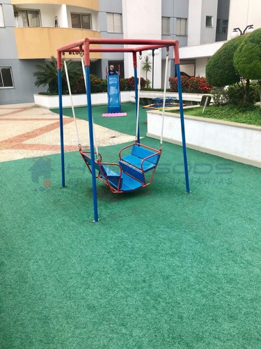 Imagem 20 de 21 de Apartamento Em Campinas A Venda - Botafogo R$ 398.000,00 - Ap01537 - 68422691