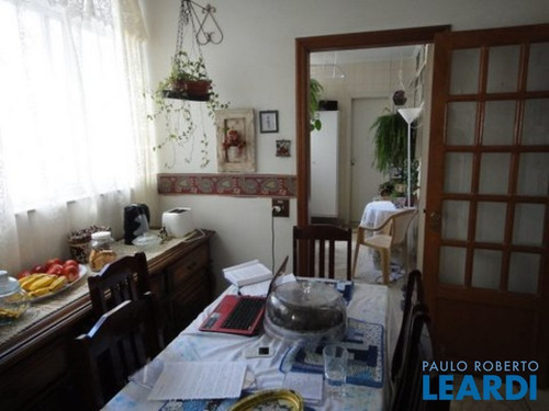 Imagem 7 de 14 de Apartamento - Paraíso - Sp - 389432