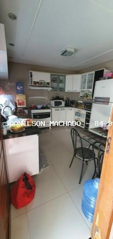 Imagem 15 de 15 de Casa Em Condomínio Para Venda Em Parnamirim, Parque Das Nações - Green Club Ii, 3 Dormitórios, 3 Suítes, 4 Banheiros, 2 Vagas - Cas1723-g_2-1162667