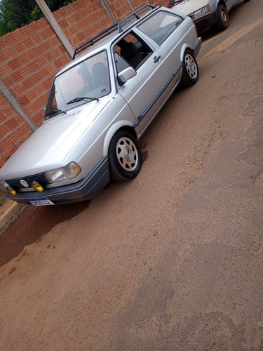 Volkswagen Parati Parati Cl