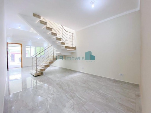 Imagem 14 de 19 de Sobrado À Venda, 105 M² Por R$ 550.000,00 - Vila Paulistana - São Paulo/sp - So0661 - 69792630