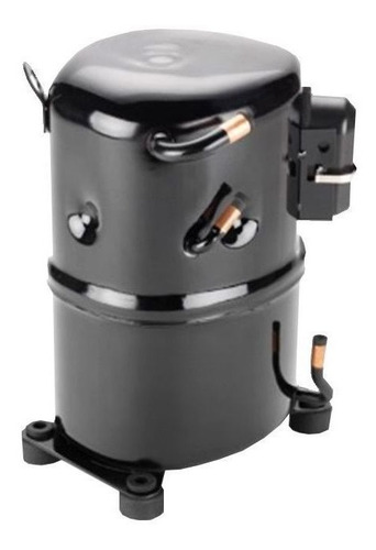 Compressor 6 Hp R22 220v 3f Tecumseh Tag4563
