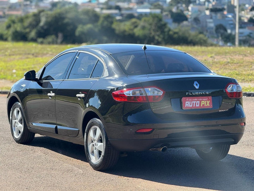 Renault Fluence Dyn20a