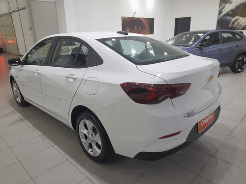 Chevrolet Onix plus Chevrolet Onix Plus LTZ 1.0 Turbo