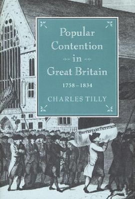 Libro Popular Contention In Great Britain, 1758-1834 - Ch...