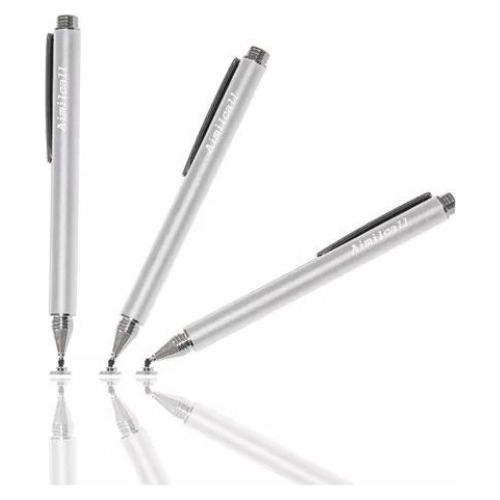 Lápiz Stylus Táctil Precision Punta Fina Smartphone Tablet