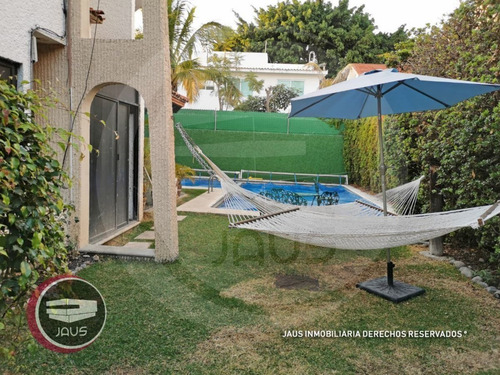 Imagen 15 de 17 de Venta De Casa En Lomas De Cocoyoc