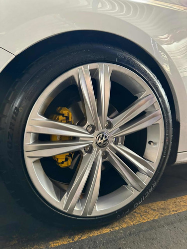 Rines 17 5 112 Jetta A6 A7 Bora Passat Gti Beetle Audi A3
