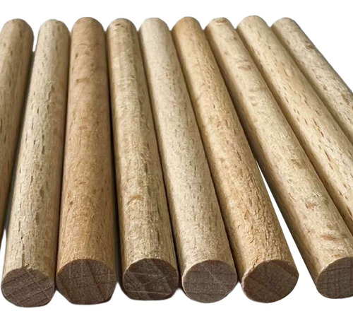 6 Herramienta De Reparación Duradera De Madera De De Poste