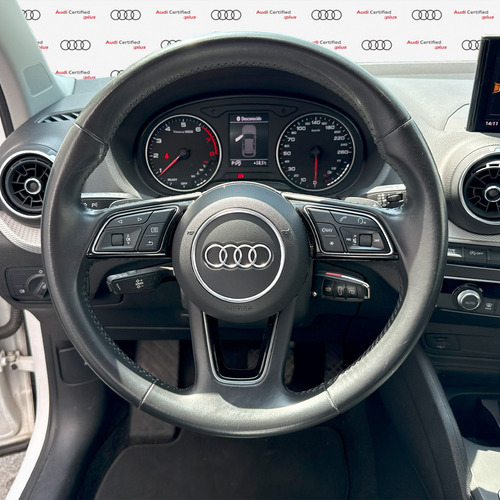 Audi Q2 1.4 35 Tfsi Dynamic